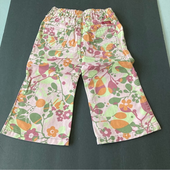 GMS Baby Girl Hippie Pants | Size 18M | NWT - Picture 6 of 6